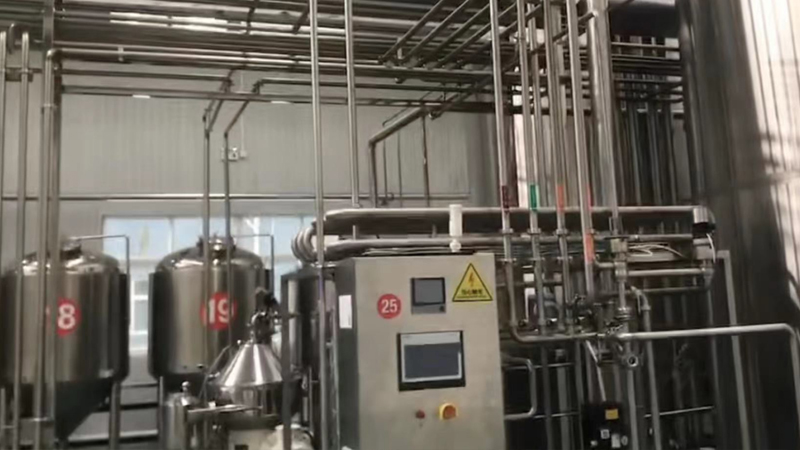 自贡河北船头客精酿啤酒厂